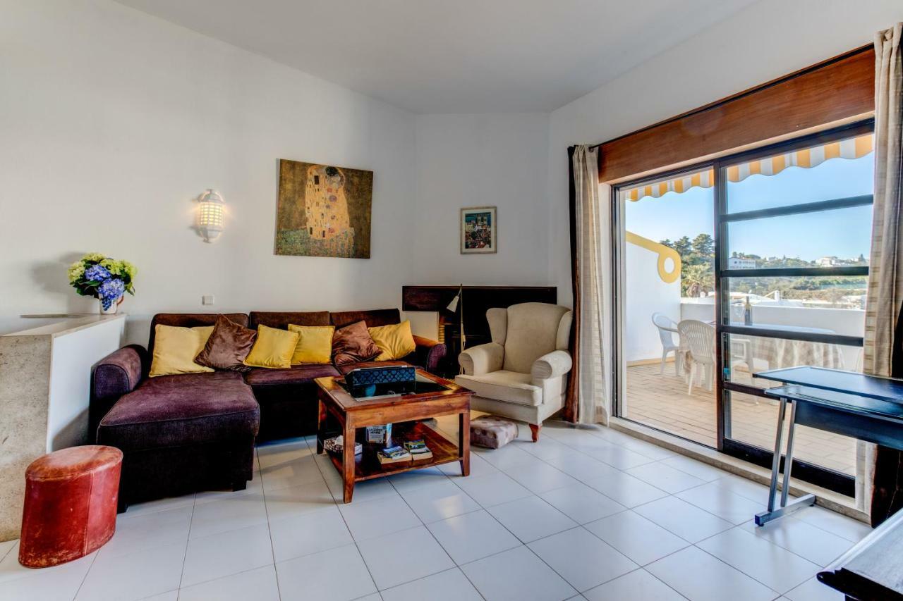 Barranco Apartament Carvoeiro (Lagoa)