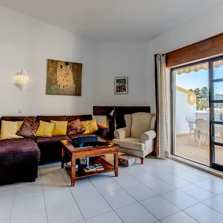Barranco Apartment Carvoeiro  Exterior photo