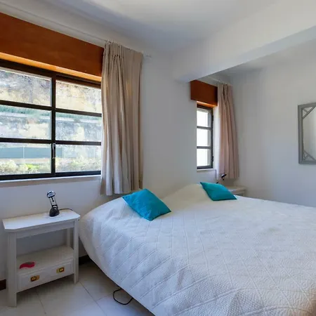 Barranco Apartment Carvoeiro  Exterior photo